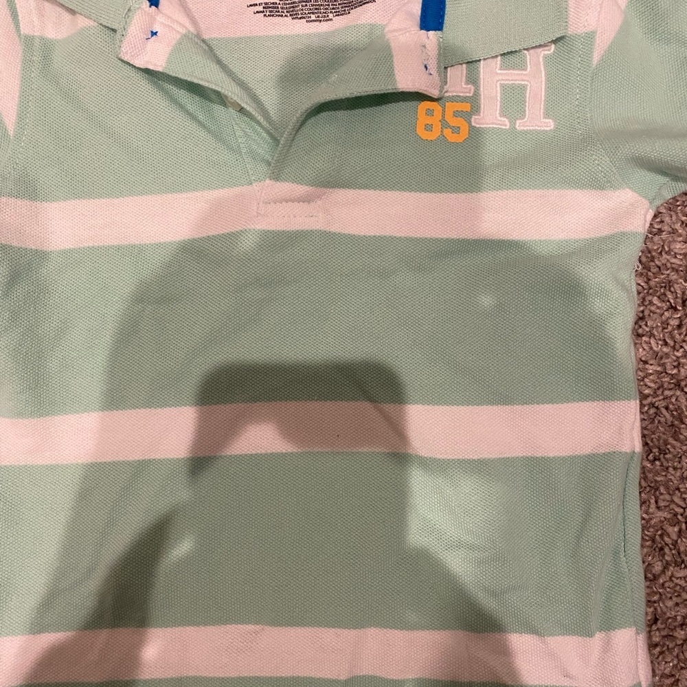 Tommy Hilfiger Polo - Boys